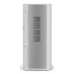 Machino Q10 Mini 0.65公升/日 2合1 空氣淨化抽濕機